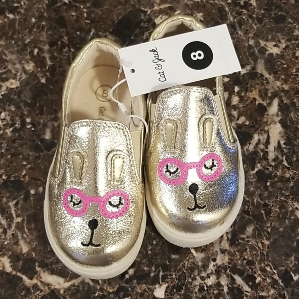 🐰Girls Bunny Shoes🐰